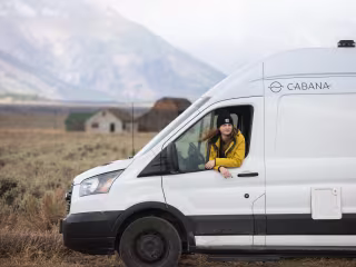 Social Media Management for Cabana Vans