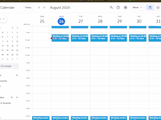 Efficient Administrative Support for Remote Teams