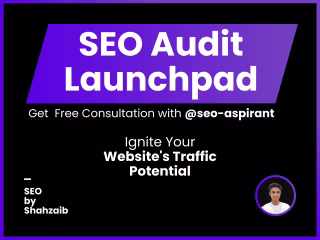 A Comprehensive Website SEO Audit