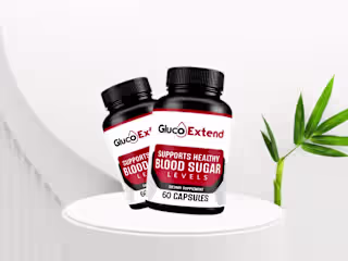 Gluco Extend™Reviews (SCAM OR LEGIT EXPERIENCE) “Sugar” Genuine?