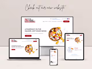 Medical -Migrate Website & Email Marketing