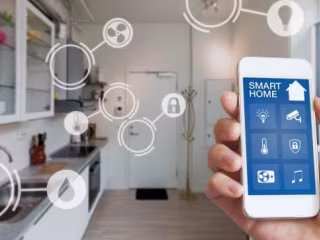 Energy Efficiency Report