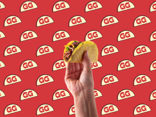 Gracias Granny - Mexican Restaurant Branding 