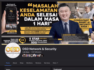 Social Media Management