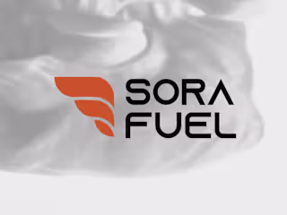 Sora Fuel [Brand Guideline Design]