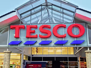 Daily Dot: Why do Brits love Tesco so much?