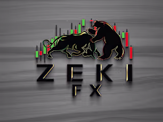 Forex Trading Logo