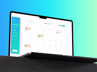 MAGNIF.IO : AI Search Dashboard