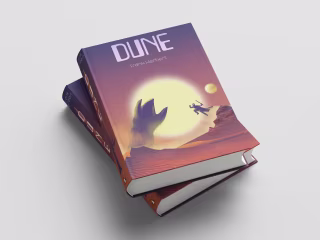 Book Cover Design on Behance