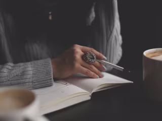 Five Essential Writing Tips for Aspiring Writers