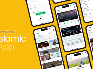Islamic App