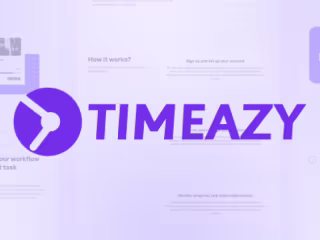 Timeazy - Time Management App