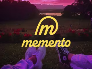 A trip down the memory lane with MEMENTO