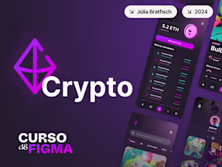 Crypto | UI Design