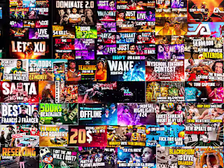 Thumbnail Projects