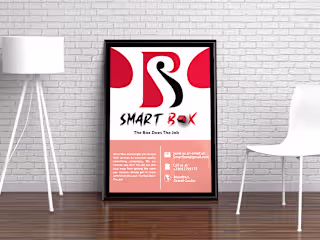 Poster of Smart Box Company