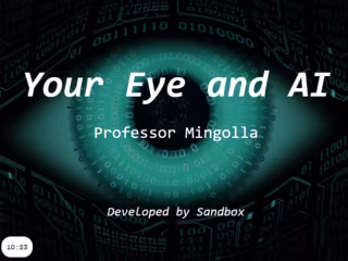 A-Eye