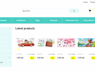 EtudeLine Modern Fashion eCommerce Platform Development