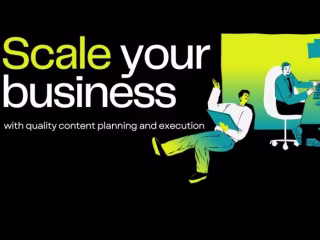 Content Marketing