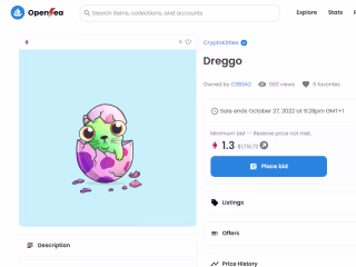 Non-Fungible Tokens: What, Why, and How!