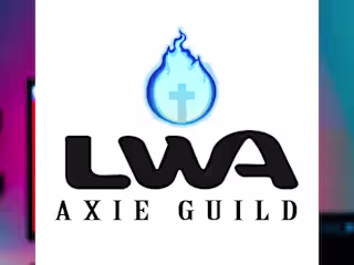 LWA Axie Guild