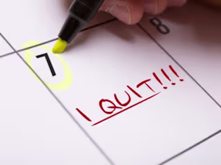 Blog Post: Talent Acquisition & The Great Resignation