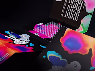 Promo Party Packs: Bridging Past and Future Vibes