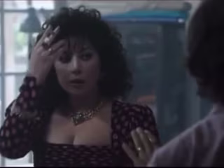 Main Character Energy