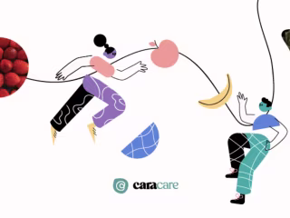 Cara Care App: Your Digital Platform to Better Gut Health