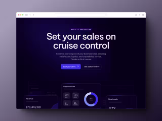RocketSales