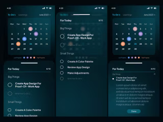 To-Do List App for Web3