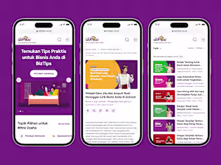 BizTips: Web Design