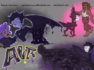 Ava Reference Sheet