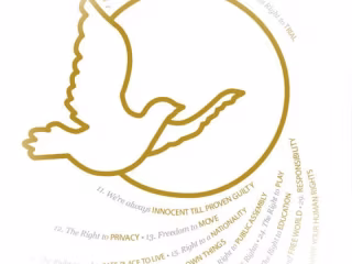 UNITED FOR HUMAN RIGHTS