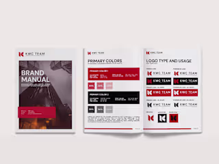 Logo & Style Guide