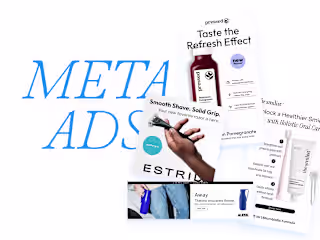 Meta Ads