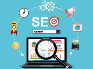 SEO Audit report of site usability