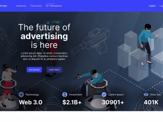 Cros metaverse ad platform