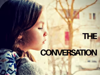 The Conversation
