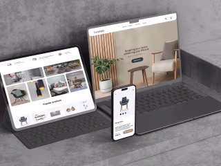 Responsive Web Design 