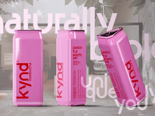 Kynd Kombucha: A Symphony of Drink in a Modern Key 
