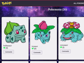 Pokémon