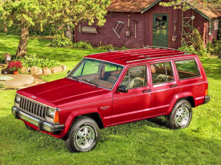 The best American cars of the 1980s