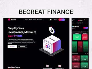 Begreat Finance