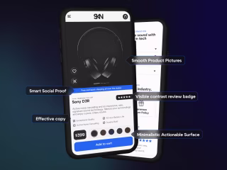 SKN - Tech Store