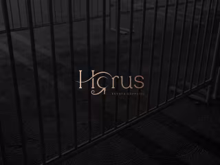 Horus Branding 
