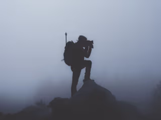 The French Outdoors x Sony - Photography