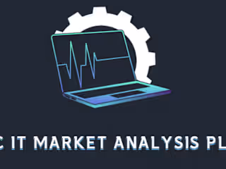 Dynamic IT Market Analysis Platform