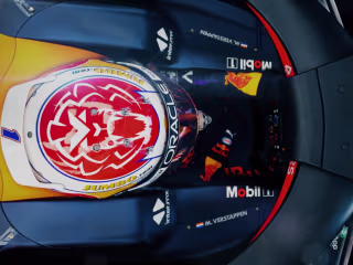 Formula 1 Promo | Season 2022 | Max Verstappen