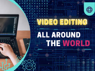 BackerPress Video project